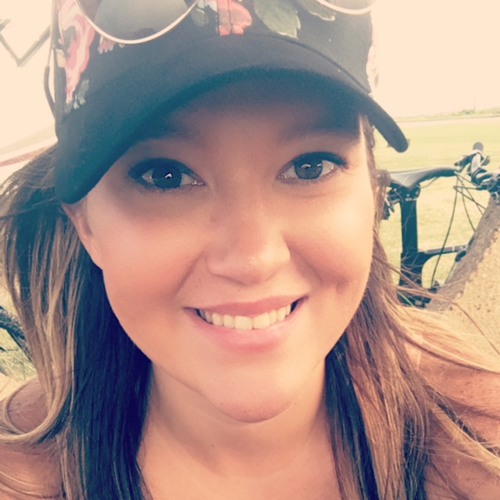 Meet your Posher, Erica